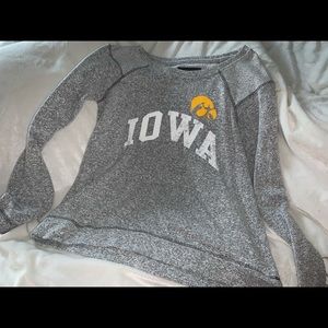 Iowa Sweatshirt